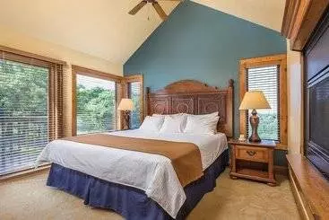 Hotel Worldmark Galena