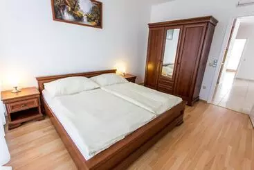 Luxury Apartment Hotel Siófok