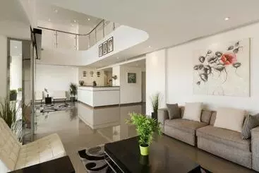 モーテル Super 8 By Wyndham Al Riyadh