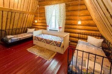 Park Hotel Berendeevka