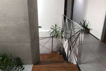 פנסיון Penzion U Zvonu