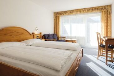 리조트 Walliserhof