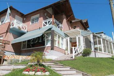 Hostel Hostería Anchimalen