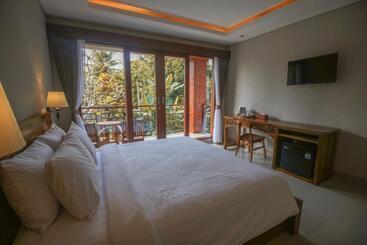 膳宿费 Aji Lodge Bungalow