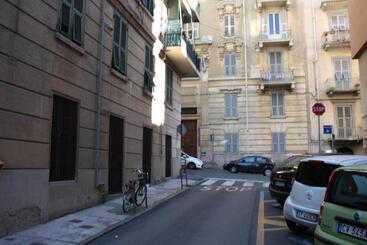 پانسیون Camere Andrea