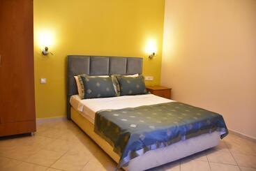 Апарт-отель Aybey Apart