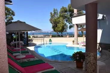 Aparthotel Aybey Apart