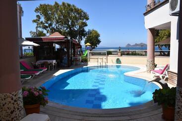 Aparthotel Aybey Apart