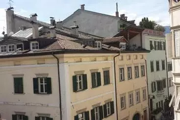 پانسیون Argentieri Guesthouse