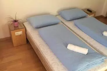 پانسیون Argentieri Guesthouse