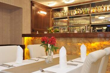 ペンション Penzion Anesis   Apartmány