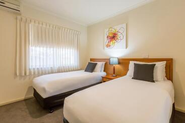 Apart Hotel Quest Tamworth