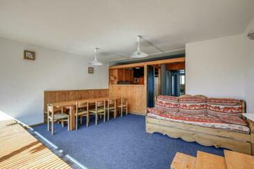 Apartamente turistice Residence 3 Arcs   3 Pièces Pour 7 Personnes 73