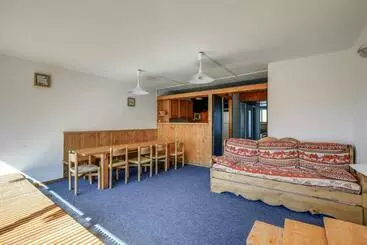 ツーリストアパートメント Residence 3 Arcs   3 Pièces Pour 7 Personnes 73