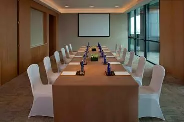 The Oct Harbour, Shenzhen Marriott Executive Apartments