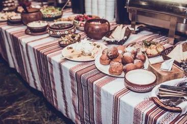 Hotel красна поляна Family Club Resorts