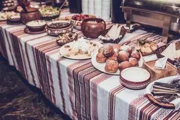 Hotelli красна поляна Family Club Resorts