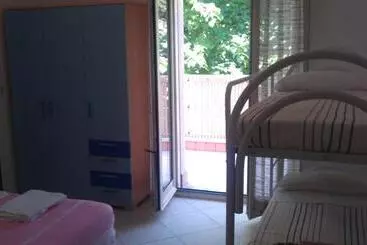Hotel Edelweiss