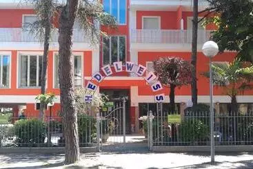 Hotel Edelweiss