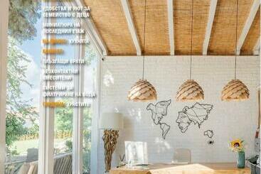 فندق Friends Family