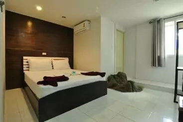 Hôtel Kitty Guesthouse