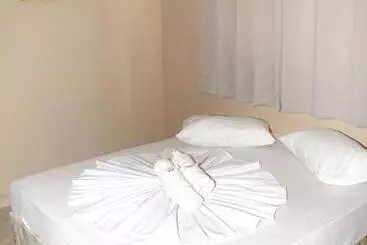 Hotel Santo Afonso