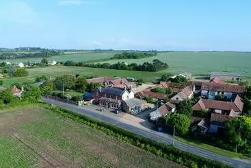 Hotel Titchwell Manor