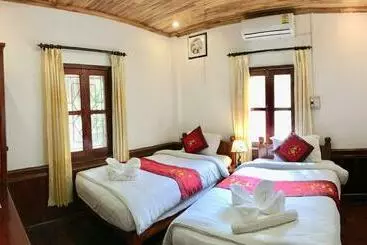 Hôtel Villay Vanh Place House