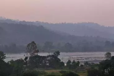 استراحتگاه Le Roi Corbett