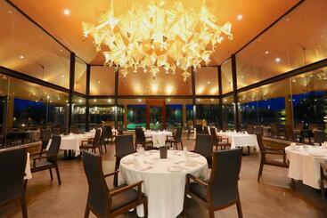 Kurort  Water Garden Sigiriya