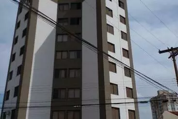 Appartements touristiques Apartamento Aconchegante Com Estacionamento