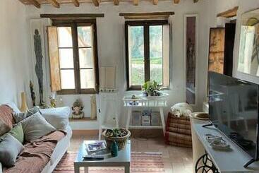 Turist apartmanları Brunhouse