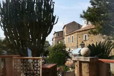 游客公寓 Casa Dello Ziro