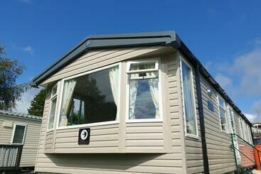 Apartamentos turísticos Coral Cabin