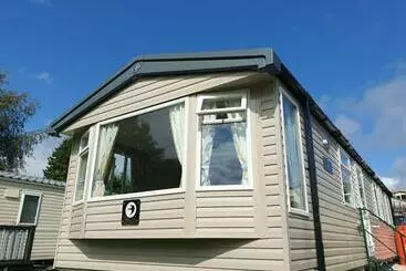 ツーリストアパートメント Coral Cabin