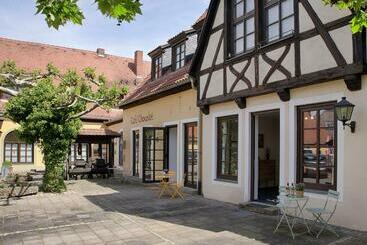 游客公寓 Fewos Zur Alten Brauerei   Am Main Ochsenfurt   By Homekeepers