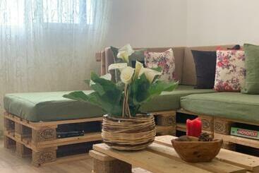 Apartamentos turísticos Luther House