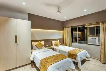 Apartamentos turísticos Maxxvalue   Service Apartment Marol