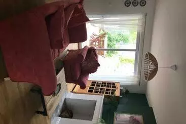 Turistihuoneistot Niarnia