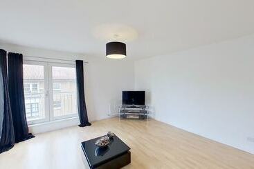 آپارتمان‌های توریست‌ها Orange Apartments Bothwell Road