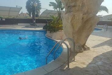 Appartamenti turistici Pyla Penthouse A2