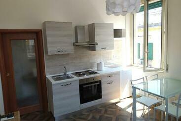 Turistihuoneistot Salento Vacanze