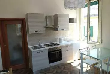 Appartamenti turistici Salento Vacanze