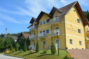 Turist apartmanları Velden Appartements Am Wörthersee