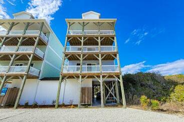 شقق خاصة سياحية A Topsail Fairytale