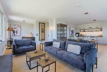 Apartamentos turísticos Black Pearl Penthouse Black Pearl