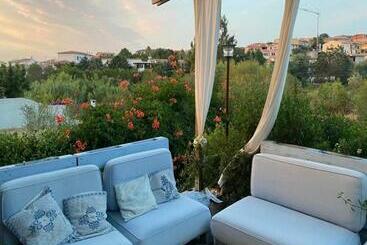 Жильё для туристов Casa Dei Gelsomini