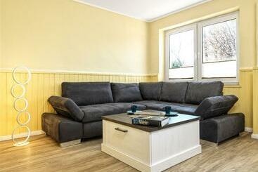 Apartaments turístics Felicitas