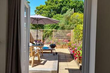 Apartamenty turystyczne Forest Palms Studio The New Forest National Park