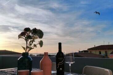 Apartaments turístics Il Faro